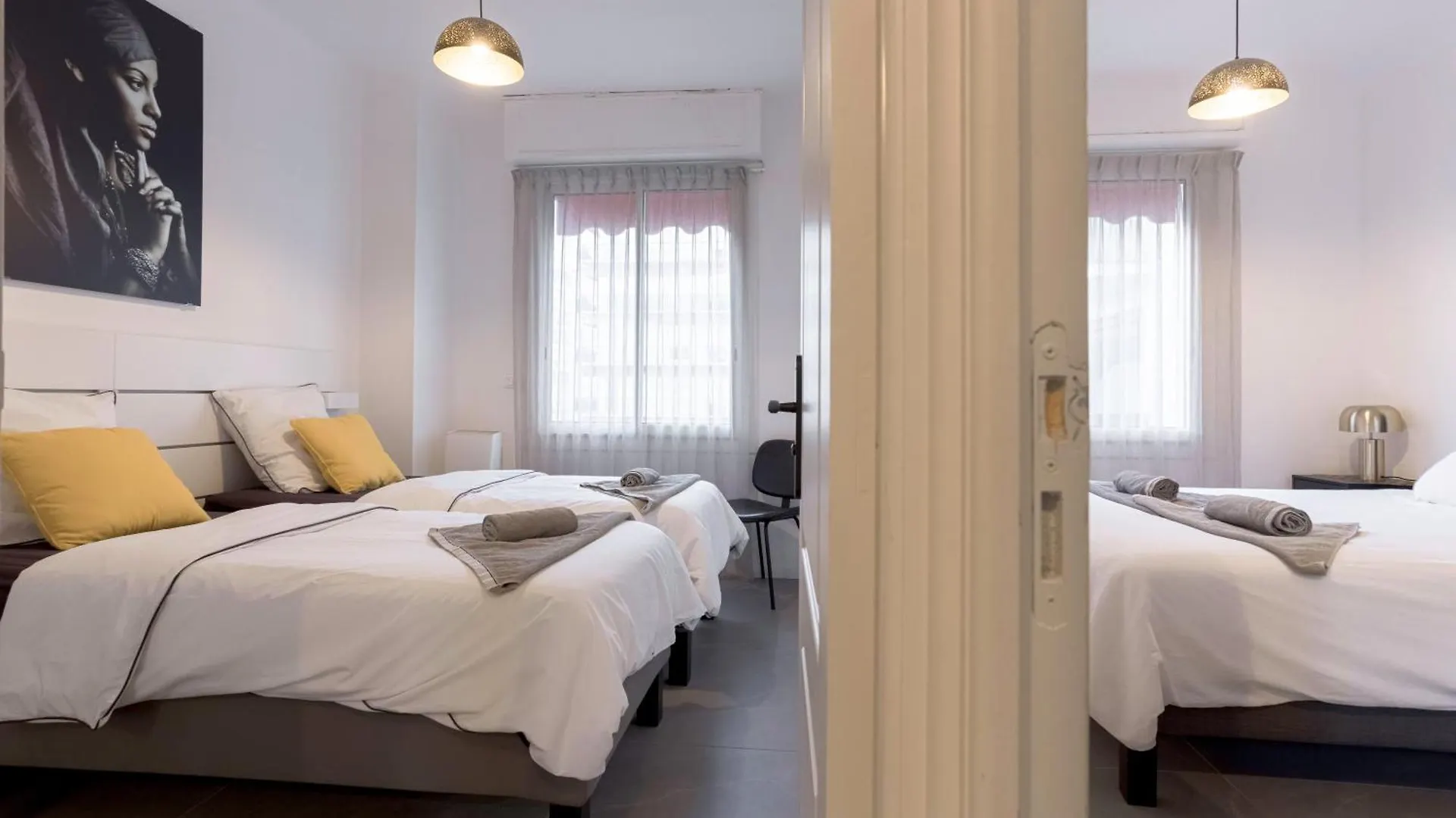 Palais Armenonville Cannes Proche Carlton Croisette 0*,  France