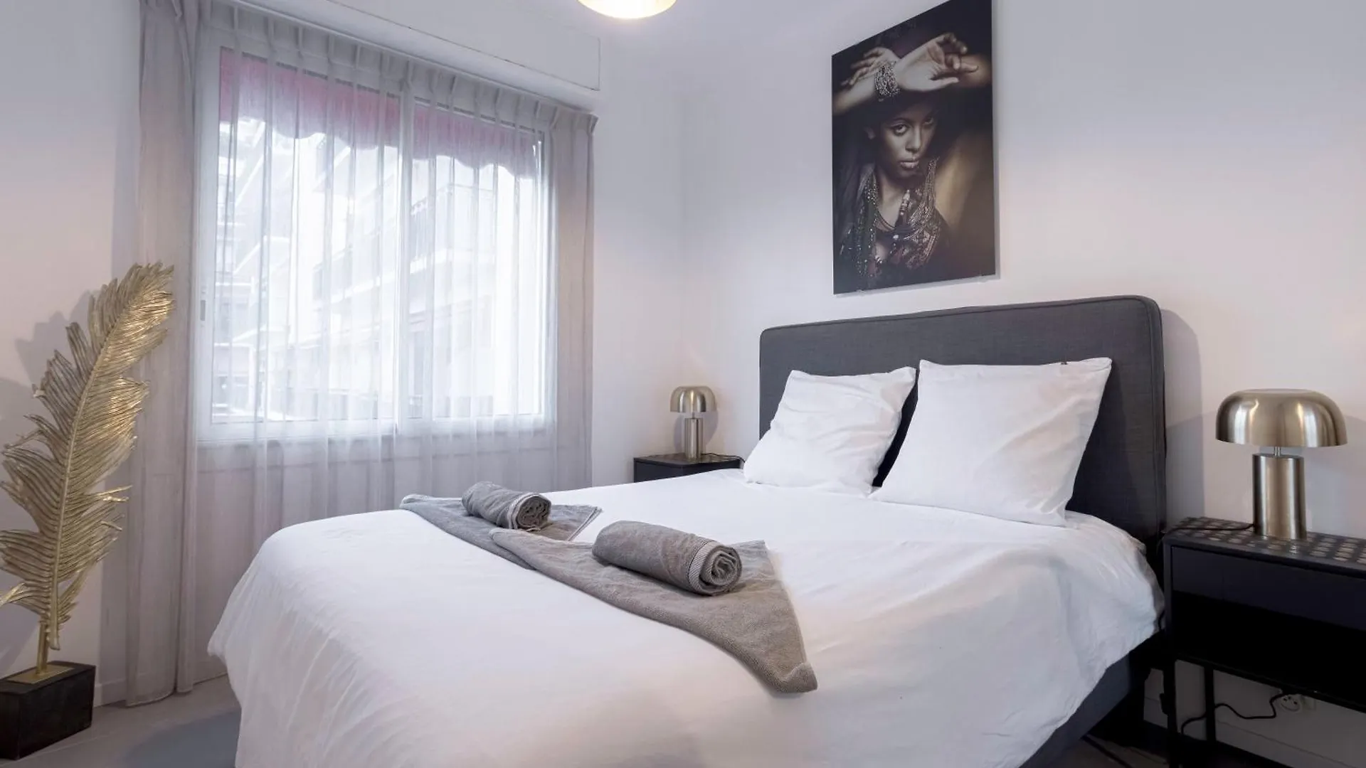 Palais Armenonville Cannes Proche Carlton Croisette France