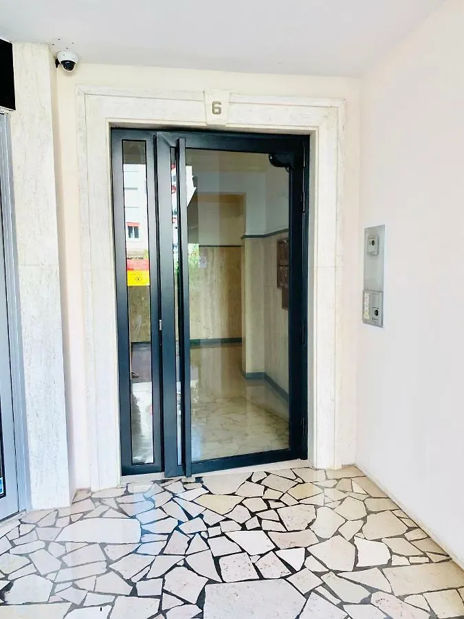 Palais Armenonville Cannes Proche Carlton Croisette Apartment
